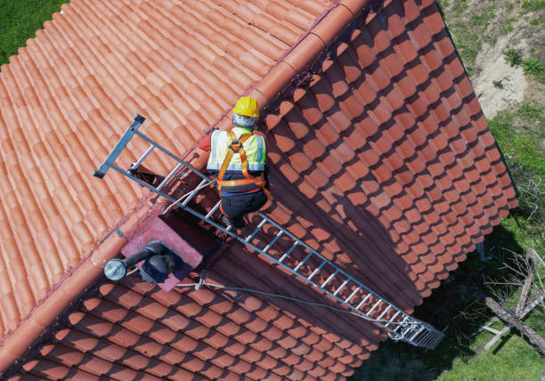 Best Gutter Installation and Repair  in Bear Valley Springs, CA